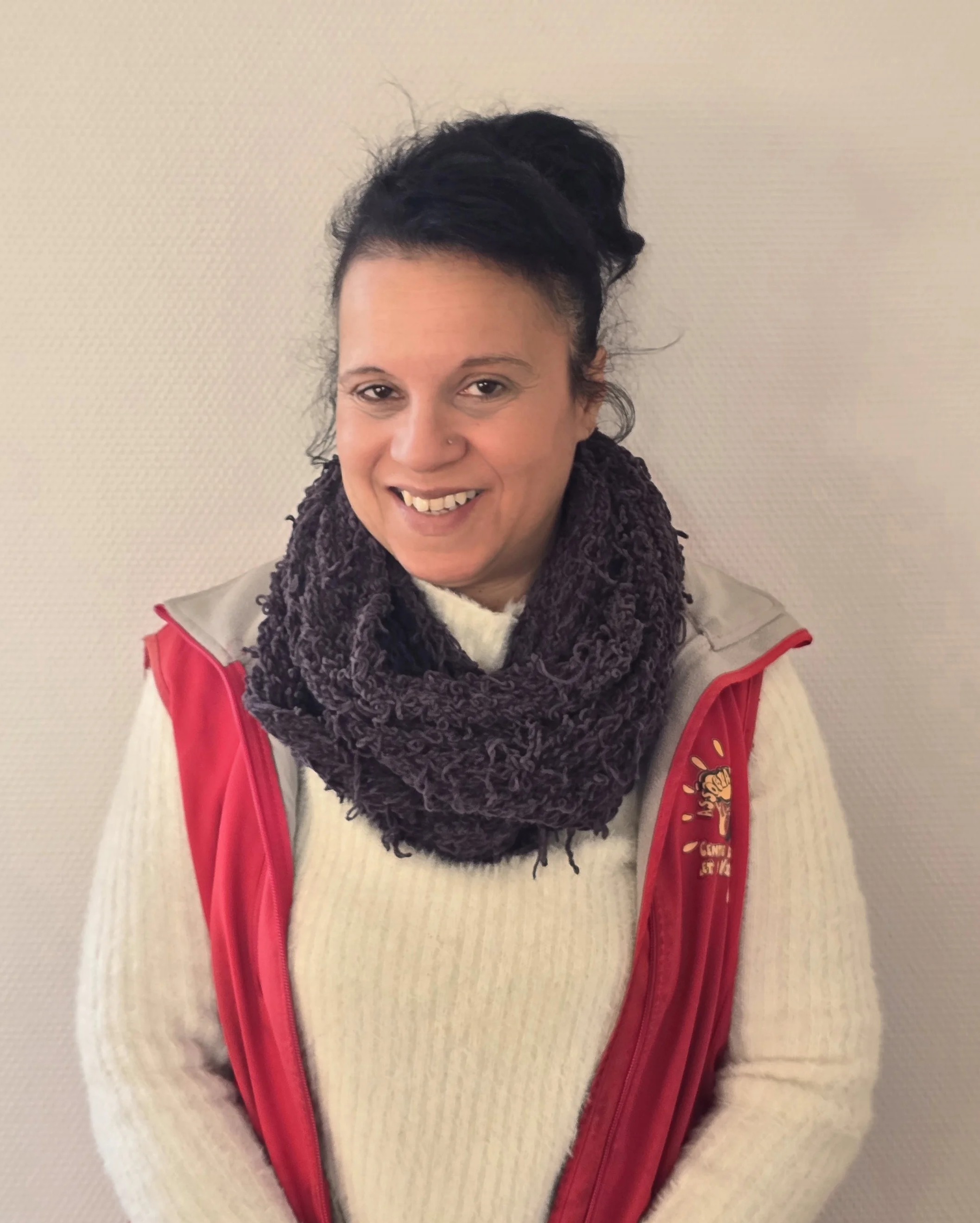 Anne-Laure Jost